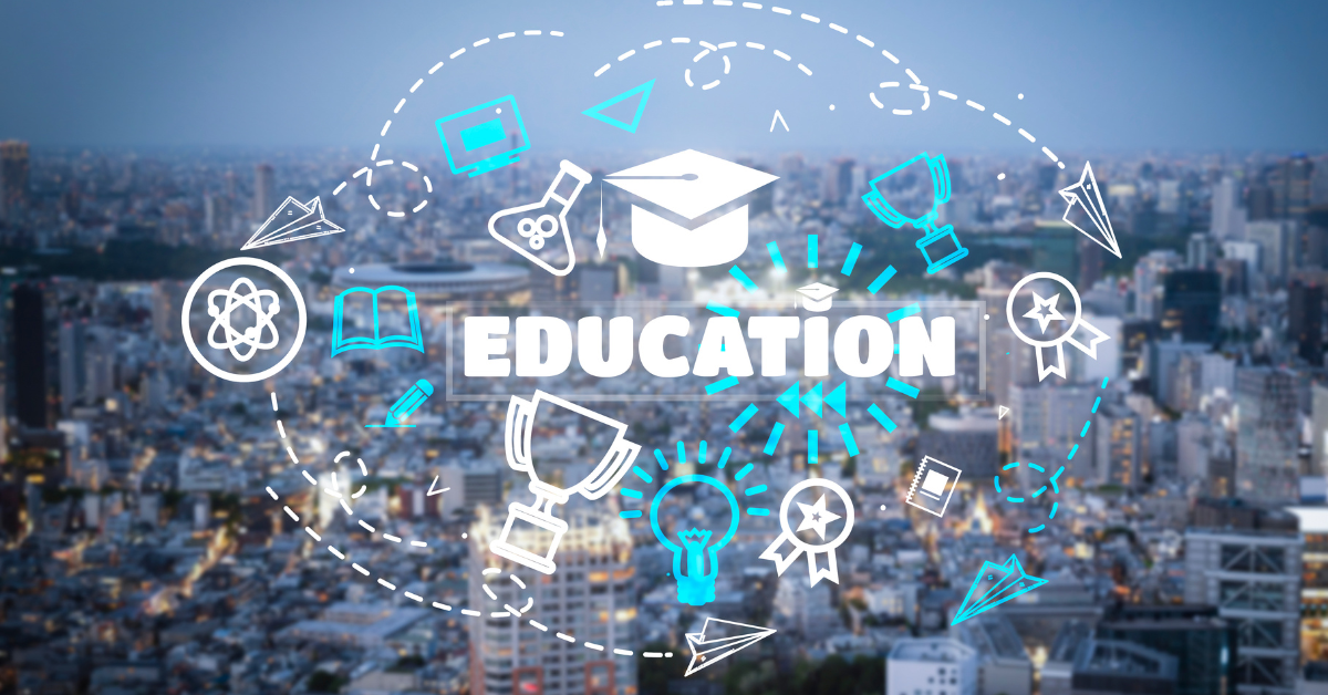 IPTV Encoder for Education