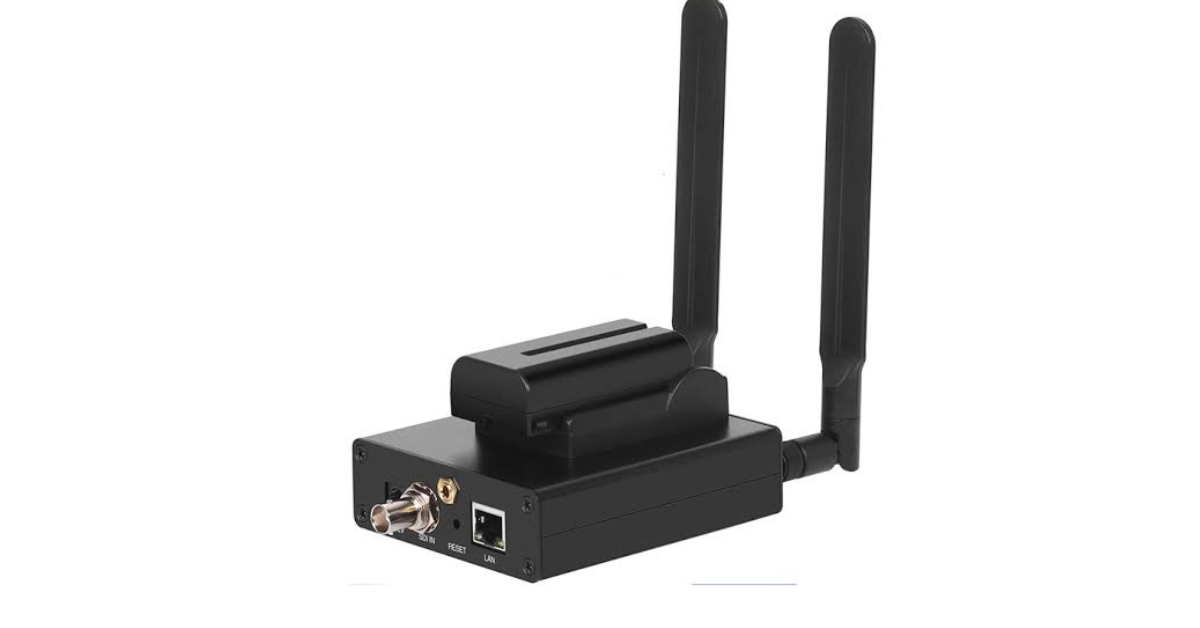 SDI IPTV Encoder